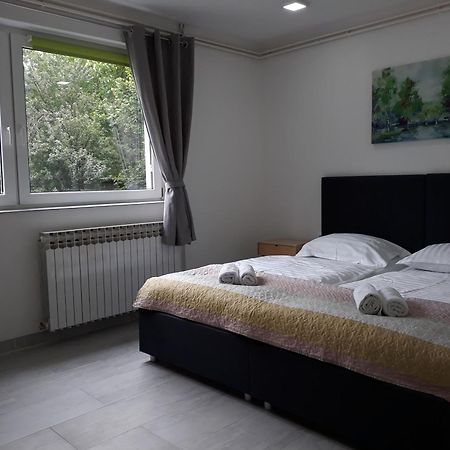 Private Home Rifat Dubrave Gornje Ngoại thất bức ảnh