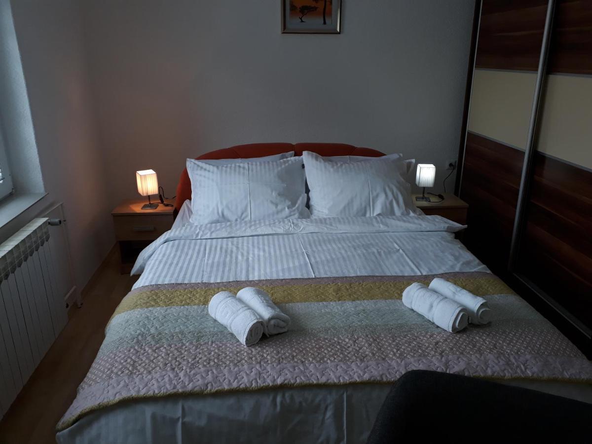 Private Home Rifat Dubrave Gornje Ngoại thất bức ảnh