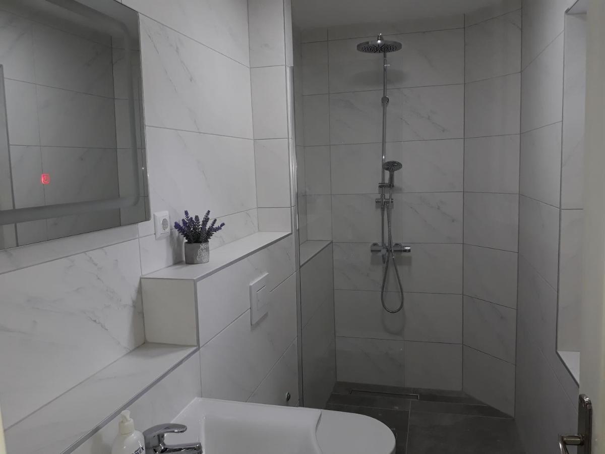 Private Home Rifat Dubrave Gornje Ngoại thất bức ảnh