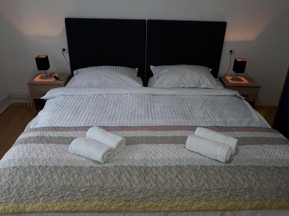 Private Home Rifat Dubrave Gornje Ngoại thất bức ảnh