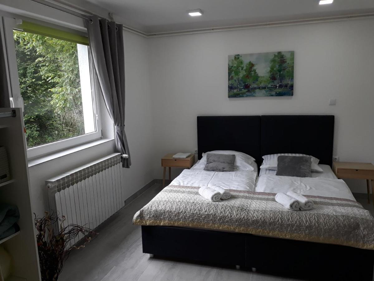 Private Home Rifat Dubrave Gornje Ngoại thất bức ảnh