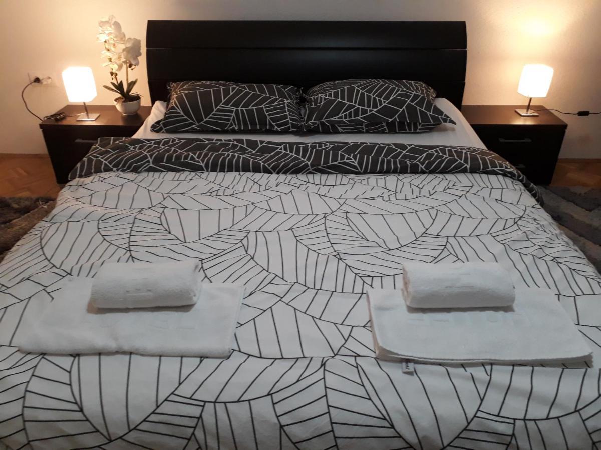 Private Home Rifat Dubrave Gornje Ngoại thất bức ảnh