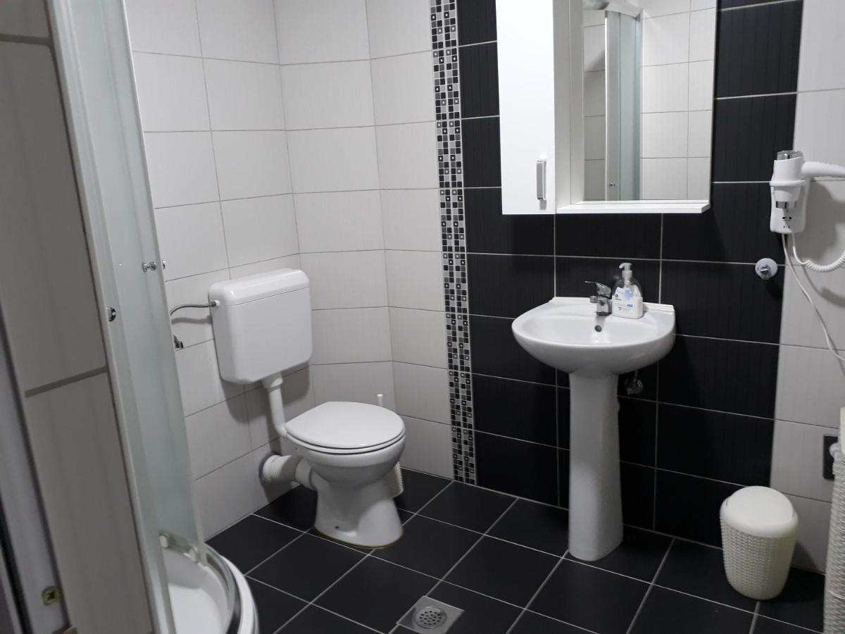 Private Home Rifat Dubrave Gornje Ngoại thất bức ảnh