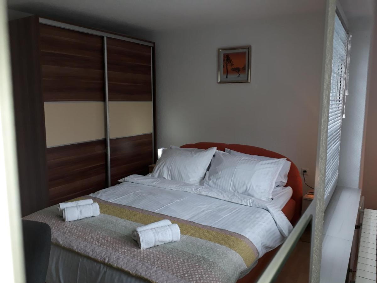 Private Home Rifat Dubrave Gornje Phòng bức ảnh
