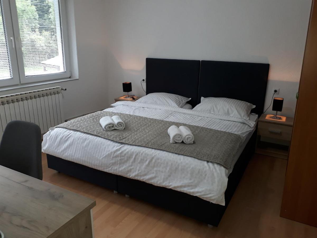 Private Home Rifat Dubrave Gornje Phòng bức ảnh