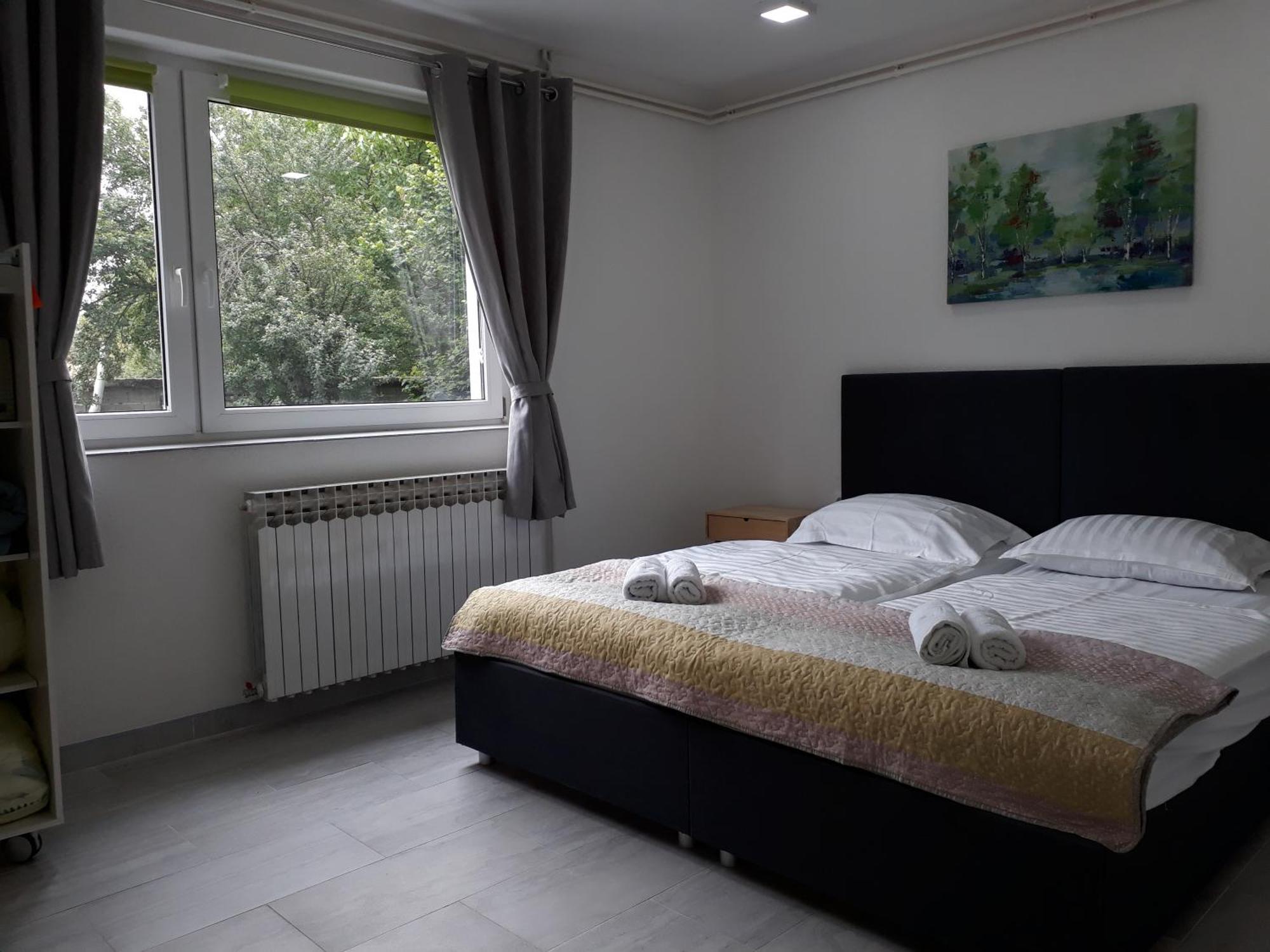 Private Home Rifat Dubrave Gornje Ngoại thất bức ảnh