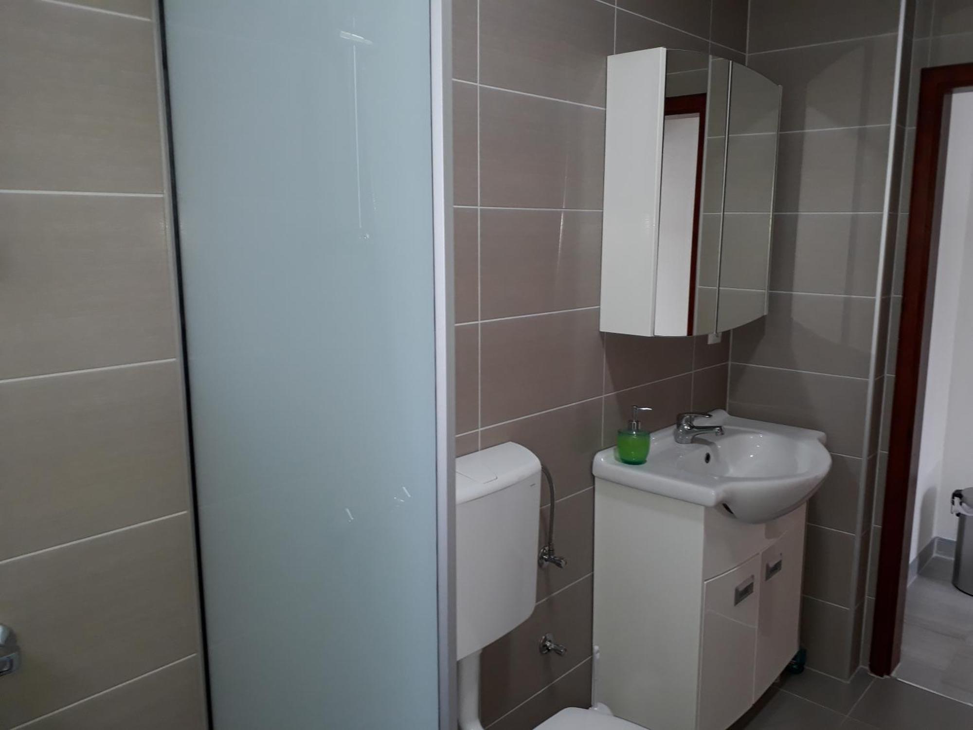 Private Home Rifat Dubrave Gornje Ngoại thất bức ảnh