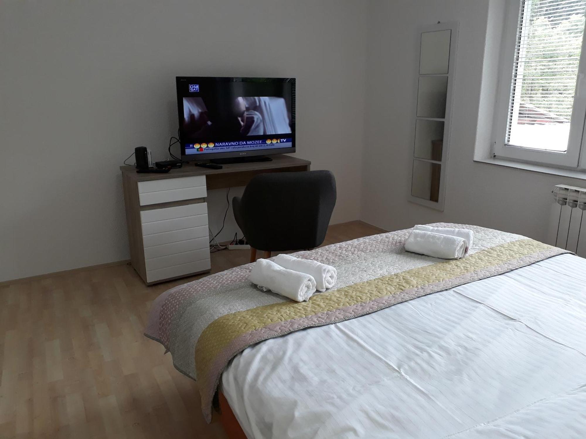 Private Home Rifat Dubrave Gornje Phòng bức ảnh