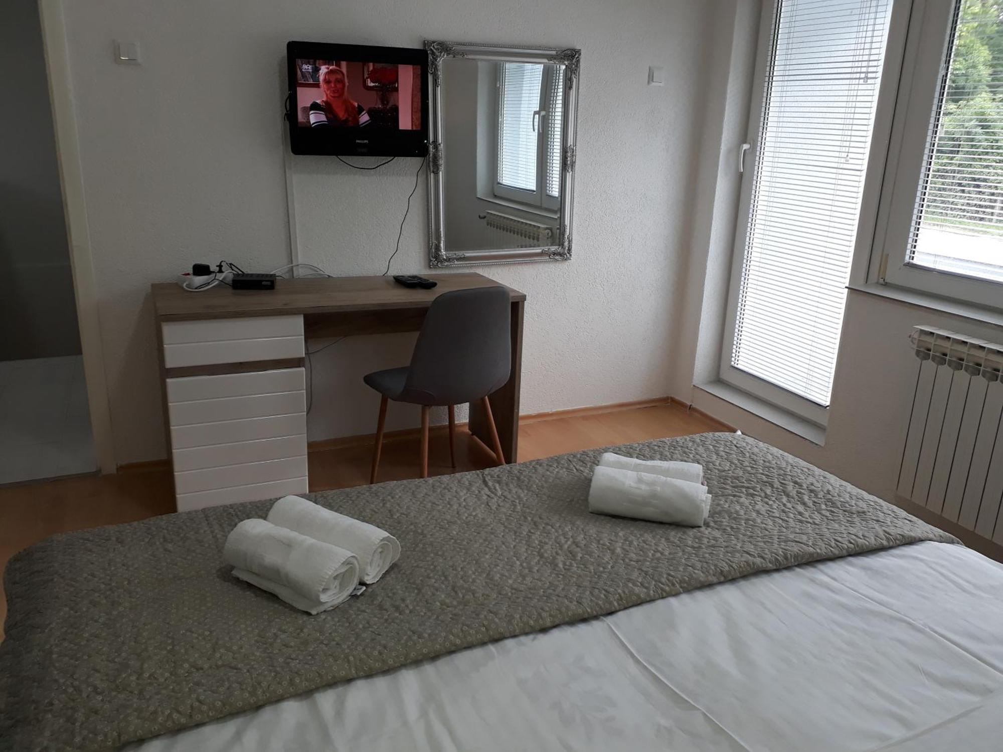 Private Home Rifat Dubrave Gornje Phòng bức ảnh