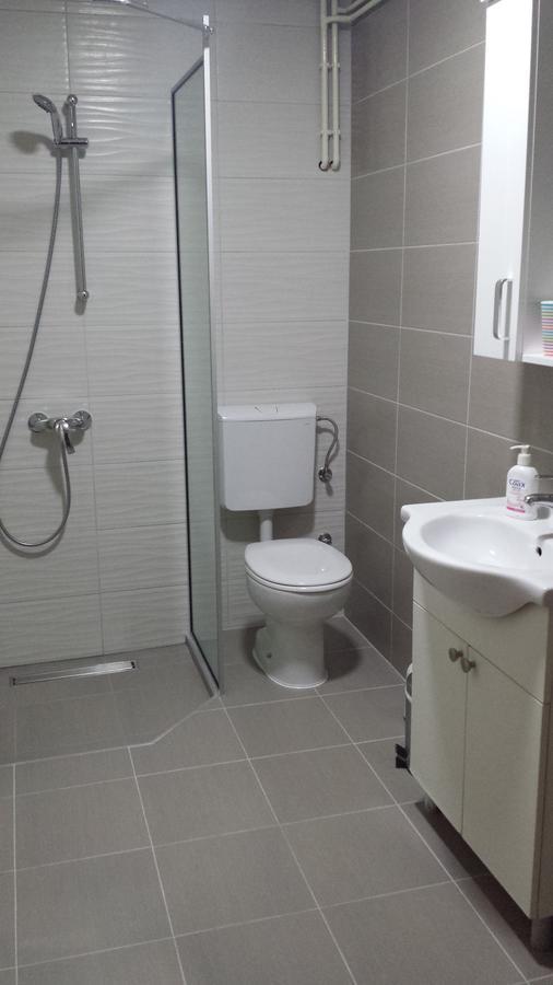 Private Home Rifat Dubrave Gornje Ngoại thất bức ảnh
