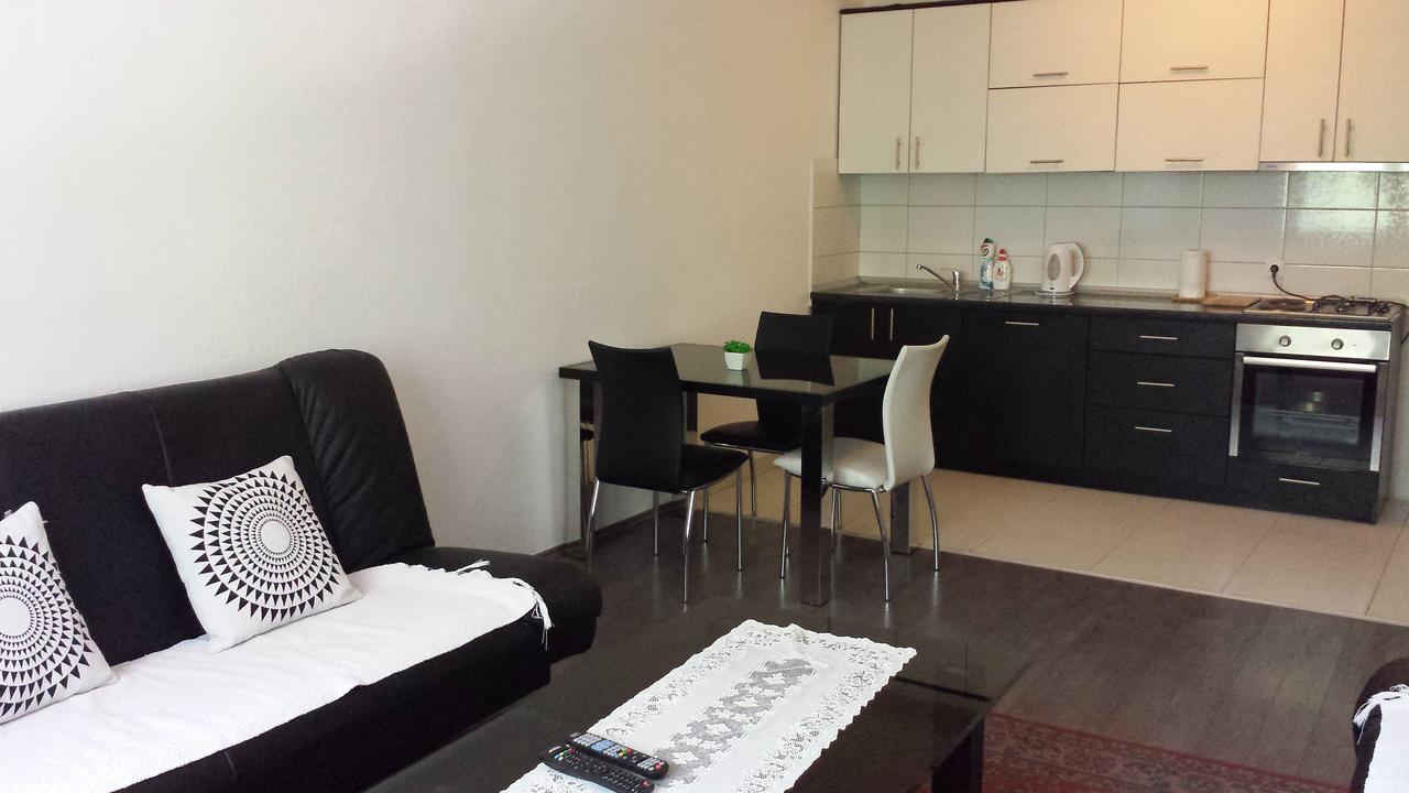 Private Home Rifat Dubrave Gornje Ngoại thất bức ảnh