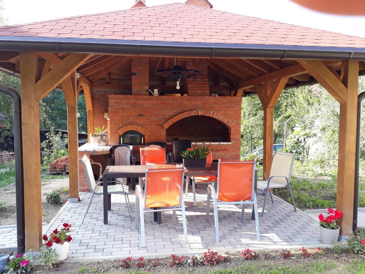 Private Home Rifat Dubrave Gornje Ngoại thất bức ảnh