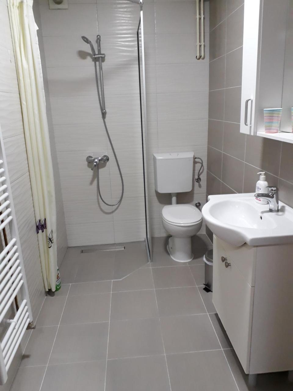 Private Home Rifat Dubrave Gornje Ngoại thất bức ảnh