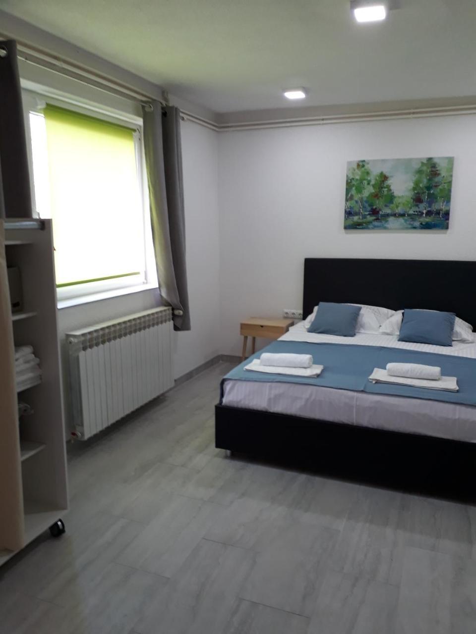 Private Home Rifat Dubrave Gornje Ngoại thất bức ảnh