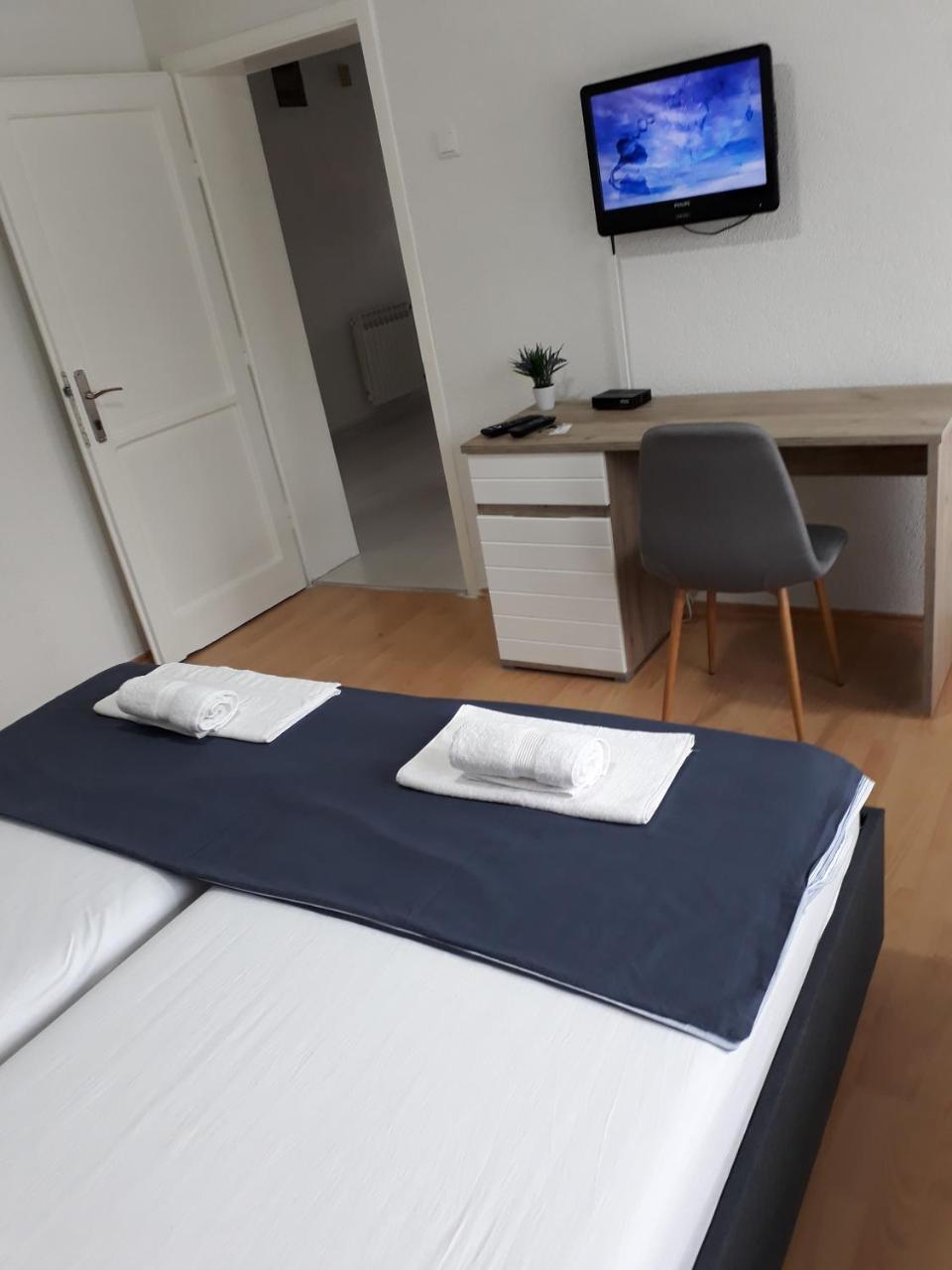 Private Home Rifat Dubrave Gornje Ngoại thất bức ảnh