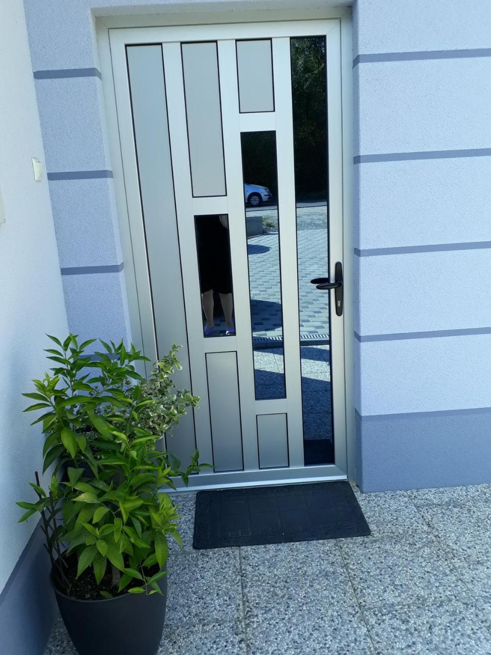 Private Home Rifat Dubrave Gornje Ngoại thất bức ảnh
