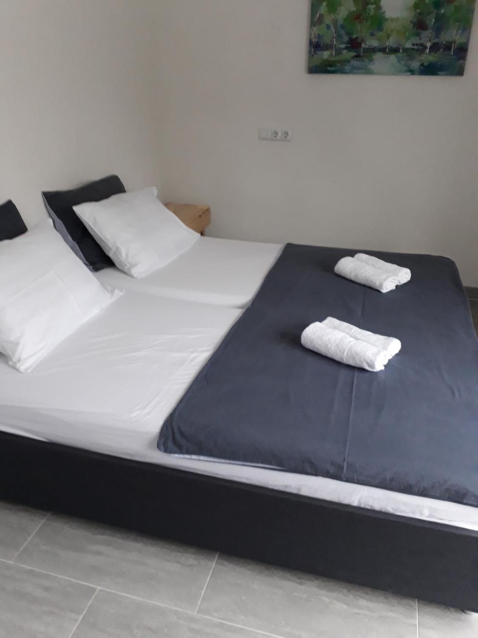 Private Home Rifat Dubrave Gornje Ngoại thất bức ảnh